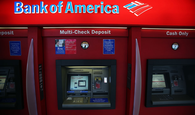 Bank of America agrega un toque humano a los nuevos ATM